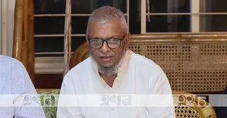 শ্রমিকদের দাবি পূরণে রোববার থেকে পর্যায়ক্রমে কাজ শুরু: শ্রমমন্ত্রী
